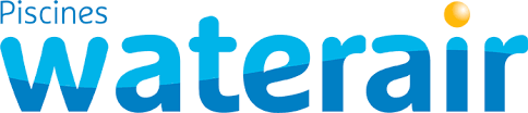 waterair logo