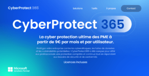 CyberProtect365.fr